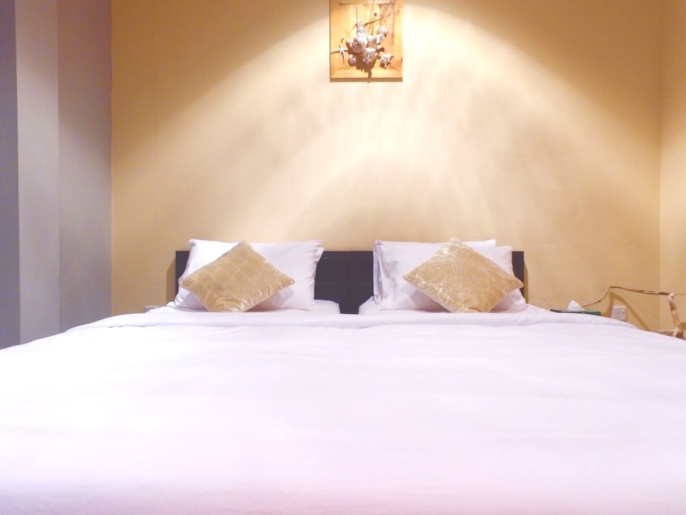 Фото Himeyn Beach Retreat