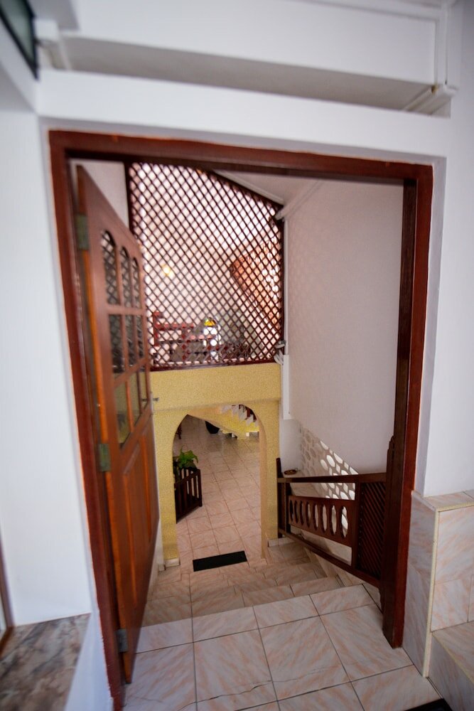 Фото New Old Dutch House - Galle Fort