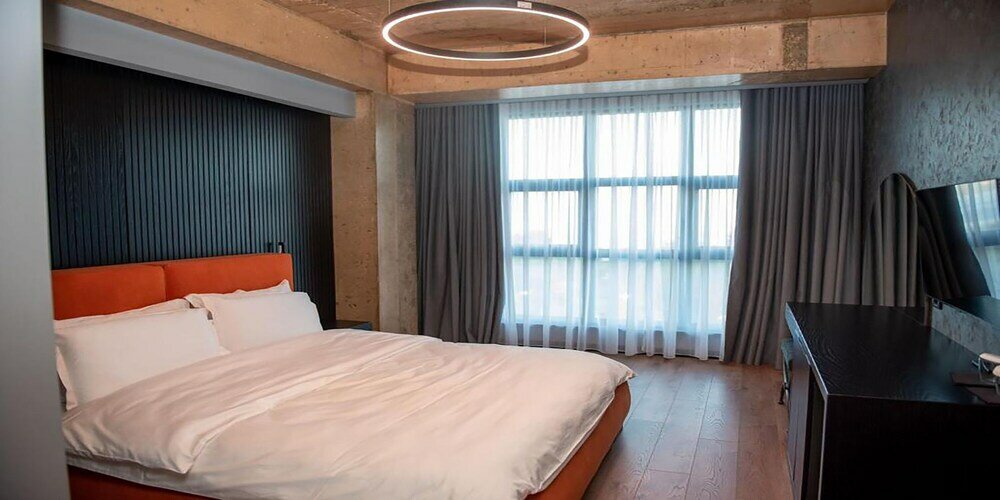 Фото Toka Hotel Restaurant