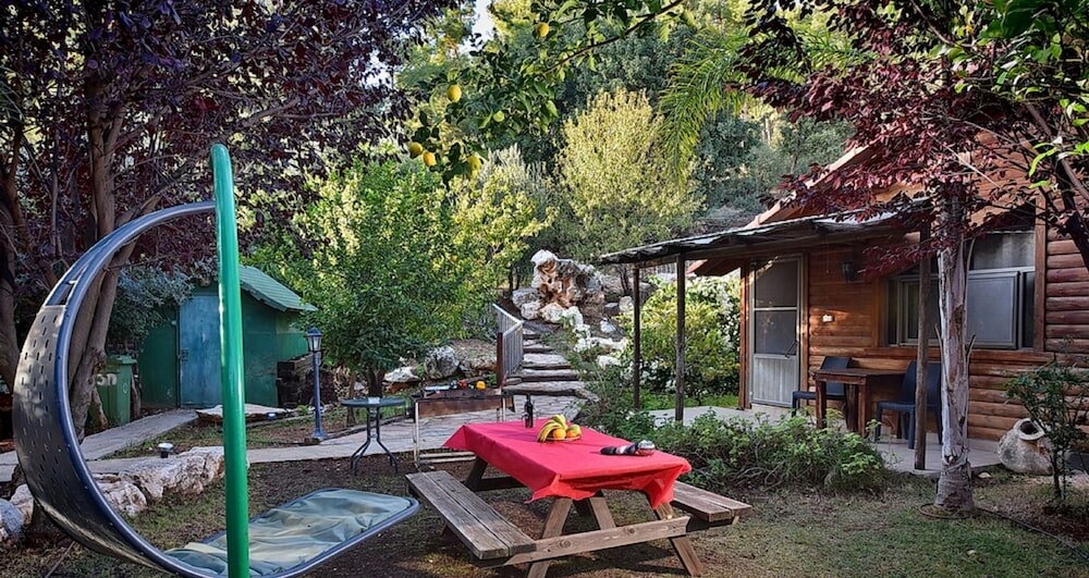 Фото Niflaot Hagalil