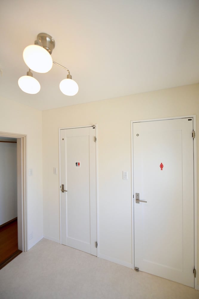 Фото Ise Guest House sora - Hostel