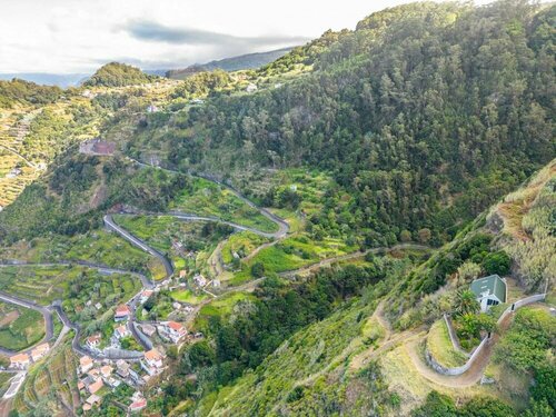 Гостиница Green Valley by Madeira Sun Travel