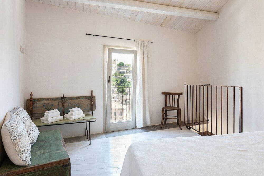 Фото Nido di Modica con vista