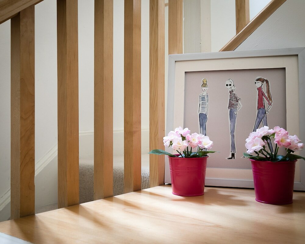 Фото Luxury 5-bedroom Villa With Parking and Ac