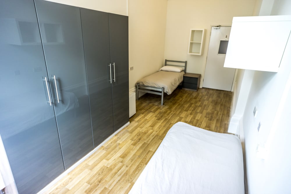 Фото Sandeman-Allen House - Hostel