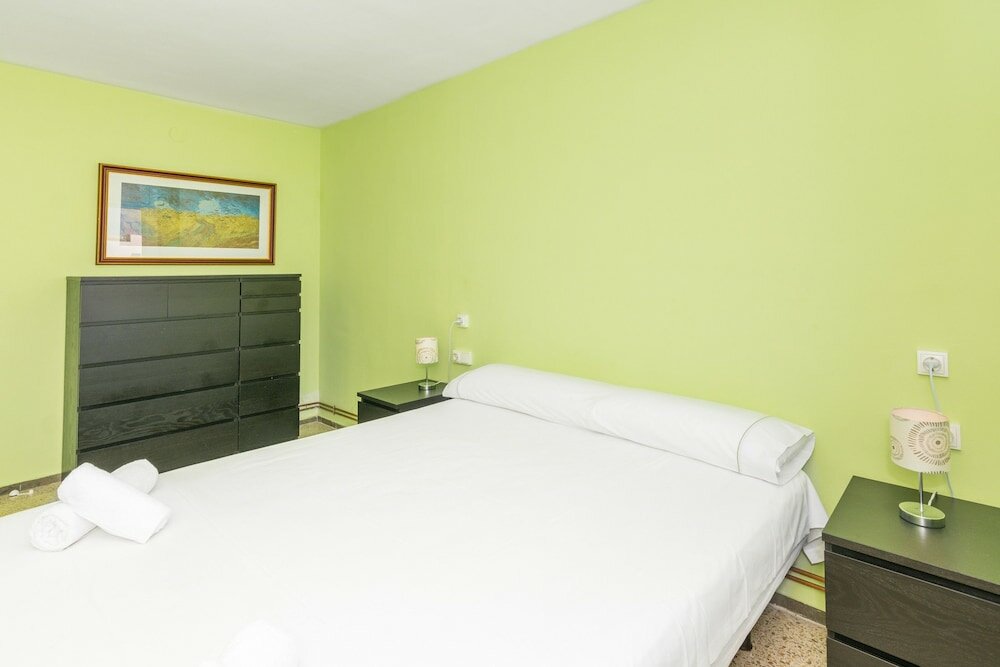 Фото HomeHolidaysRentals Itziar - Costa Barcelona