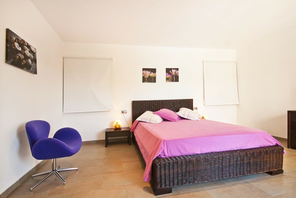 Фото Finca Santa María