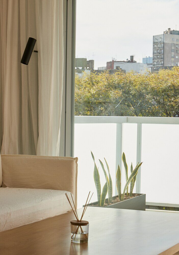 Фото Stylish 2-Bedroom Retreat in Palermo