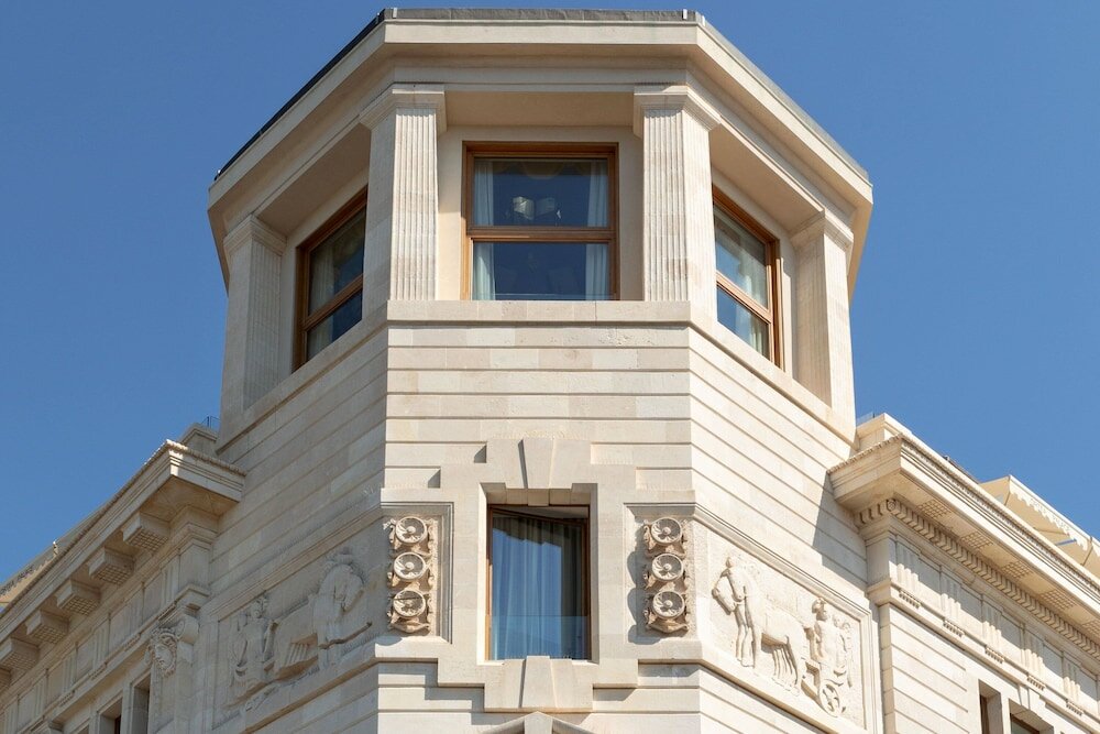 Фото Ortea Palace Hotel, Sicily, Autograph Collection