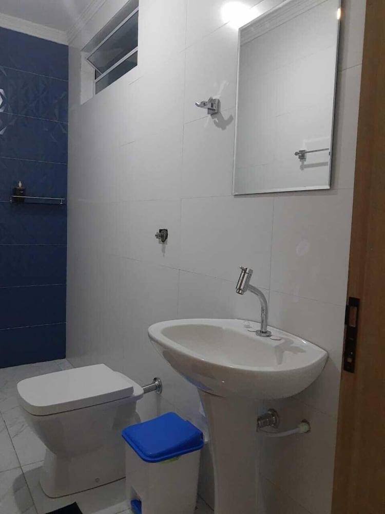 Фото Pousada Eas Gru Airport