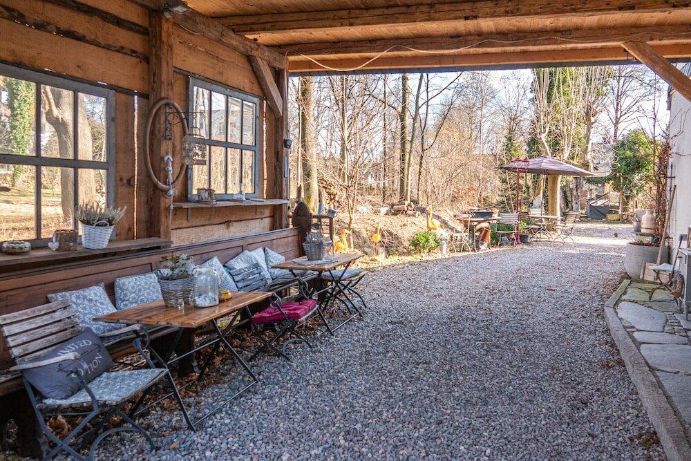 Фото Land & Leben Pension