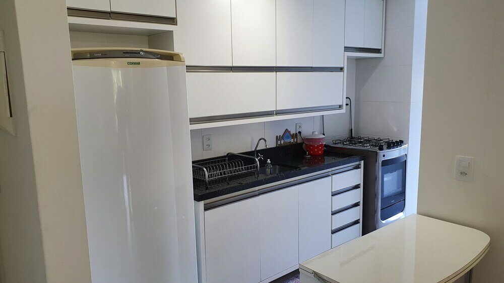 Фото Em Brusque Sc - Ravenna Confort