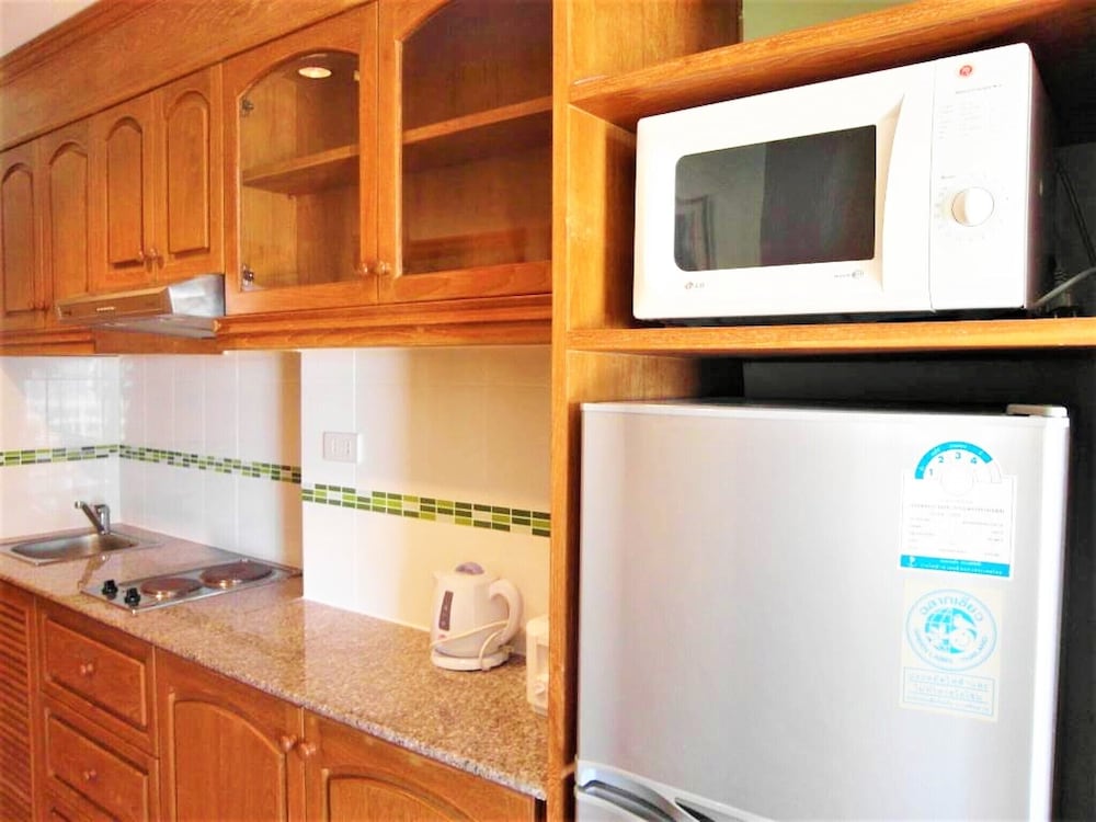 Фото View Talay 1 with a Sea View