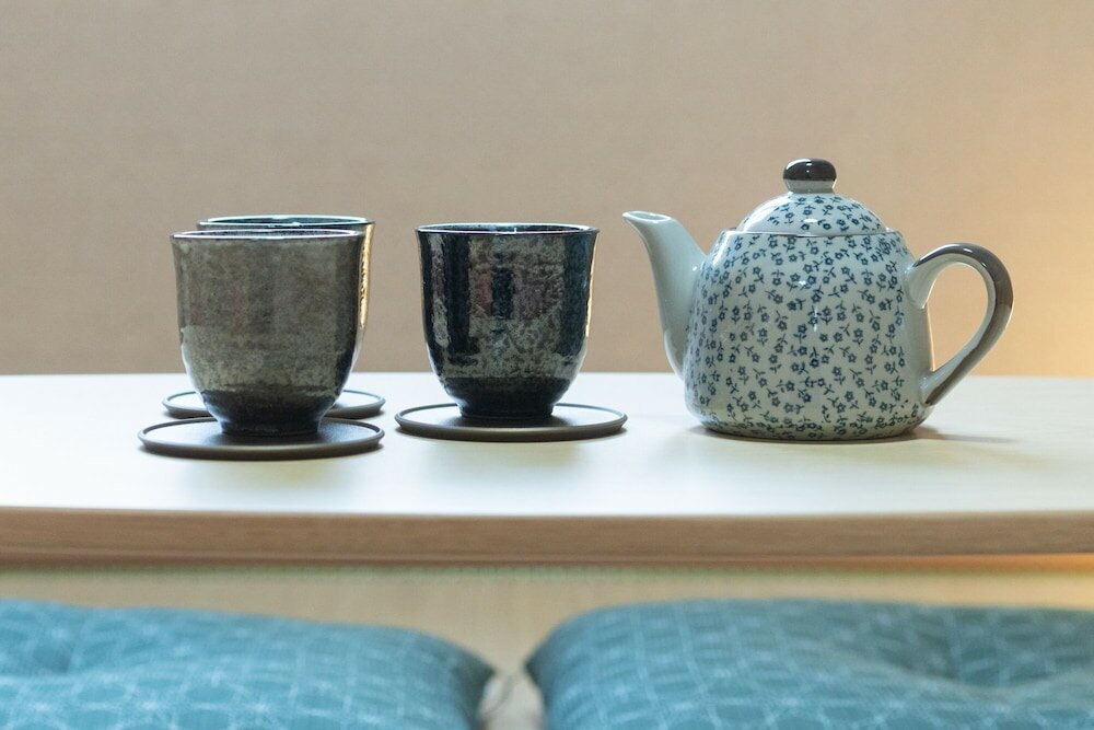 Фото Kuromon Residence