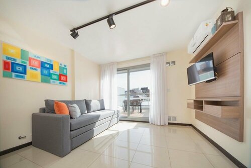 Гостиница X52 Independencia Apartment в Кордове