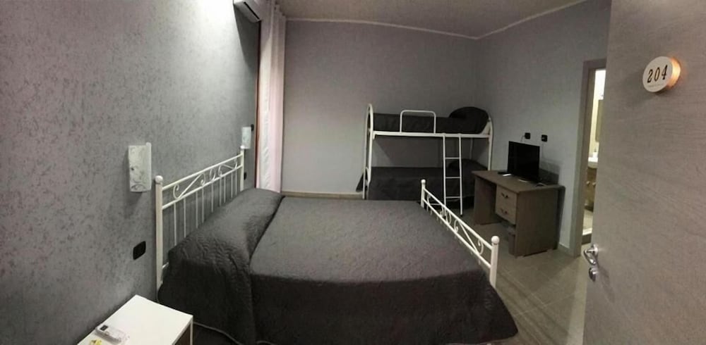 Фото Bed & Breakfast La Primavera