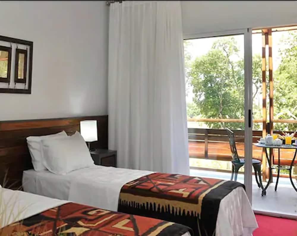 Фото Gran Hotel Tourbillon Cataratas