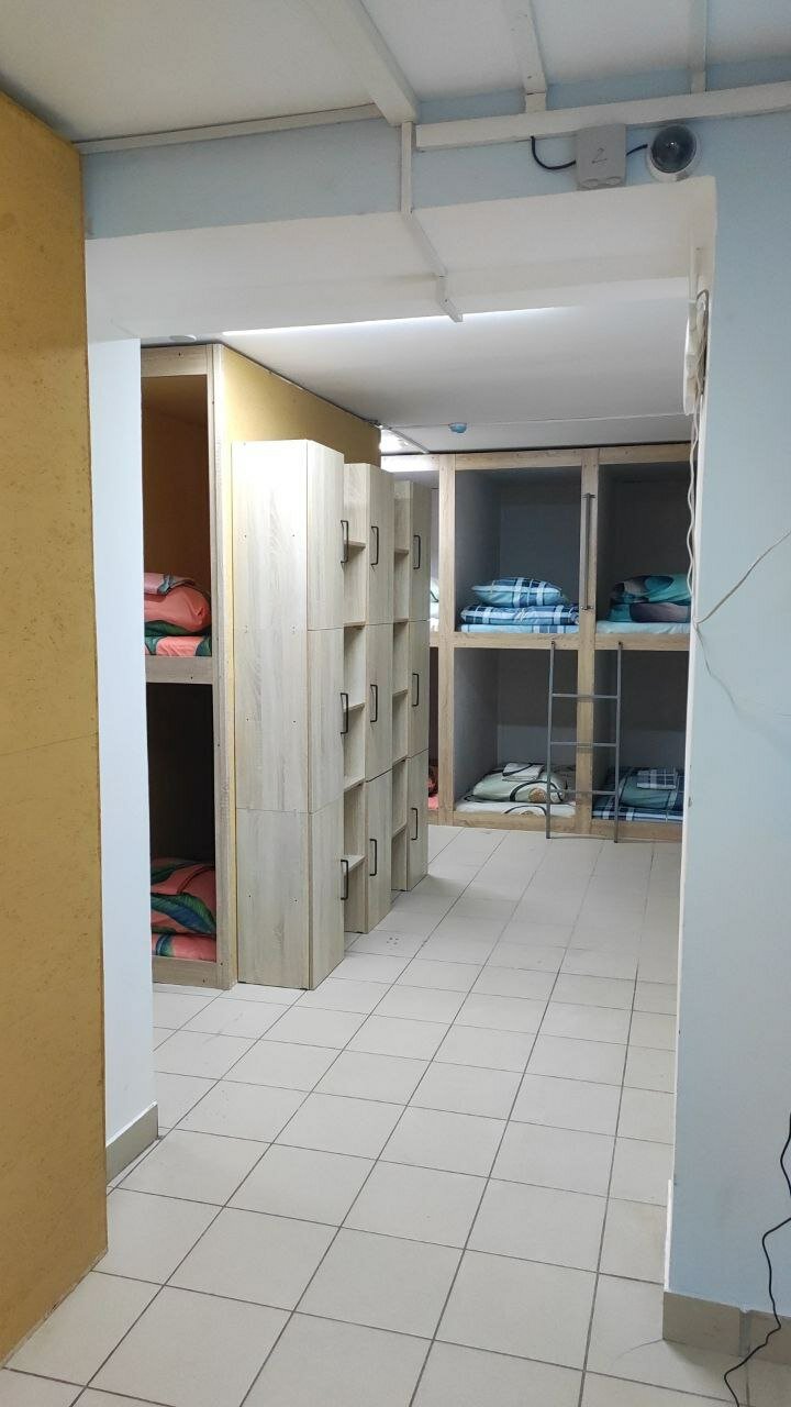 Фото У ВДНХ