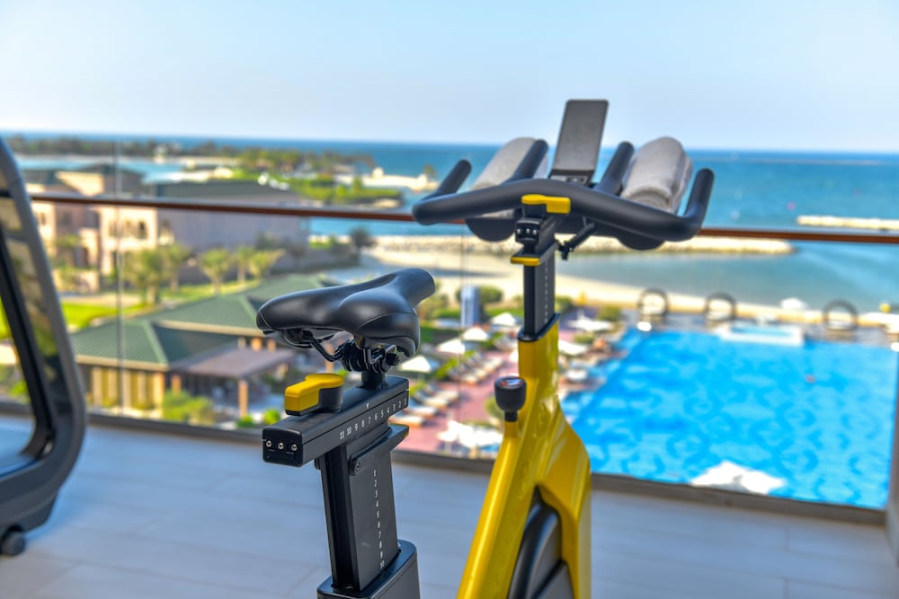 Фото Jumeirah Royal Saray