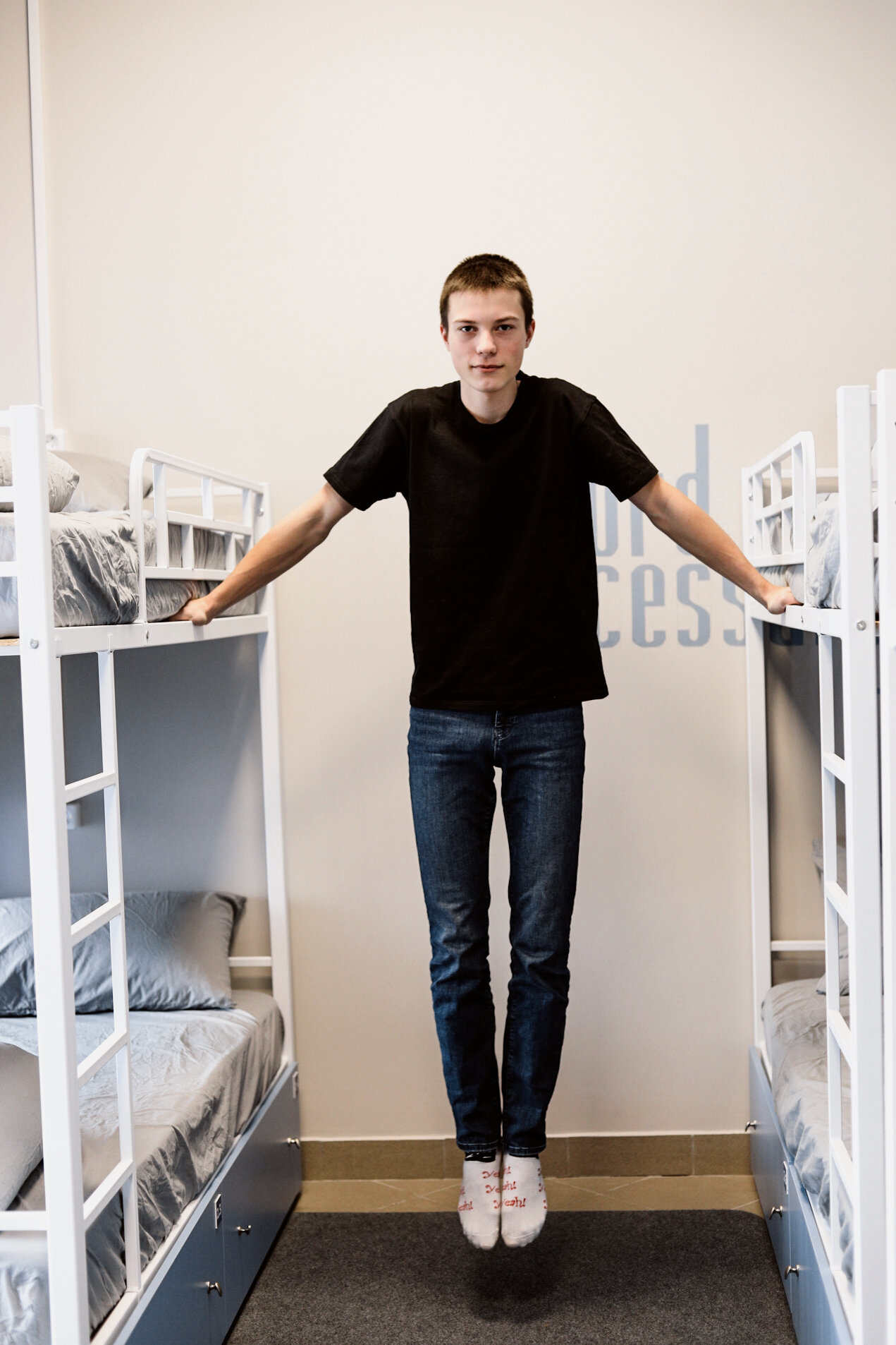 Фото Мартин