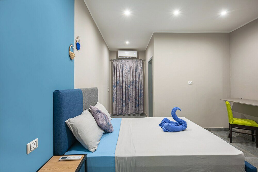 Фото Бедкоин Хостел