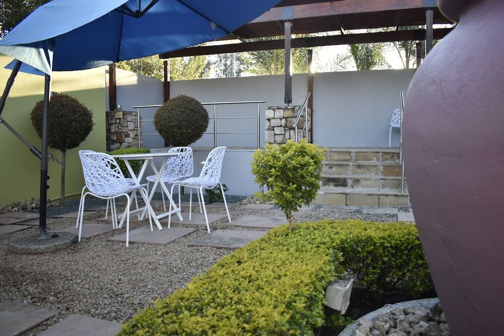 Фото Zora Guesthouse and SPA