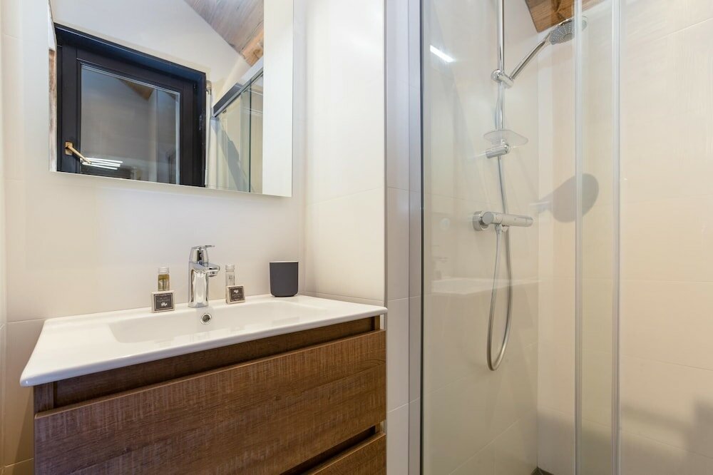 Фото Chalet Lupin