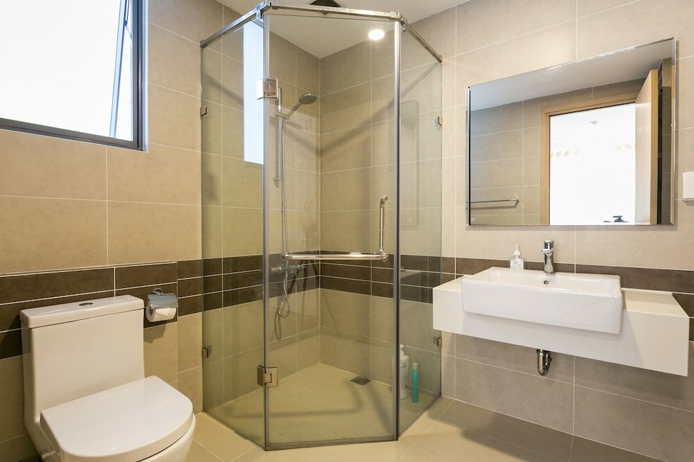 Фото Infinity Pool Signature  Saigon Rivergate