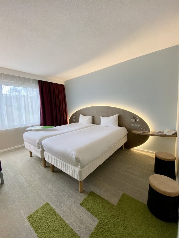 Фото Ibis Styles Colmar Nord