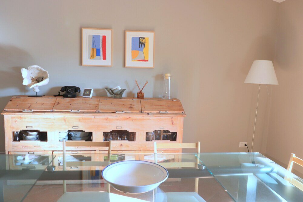 Фото Wonder 2br Design