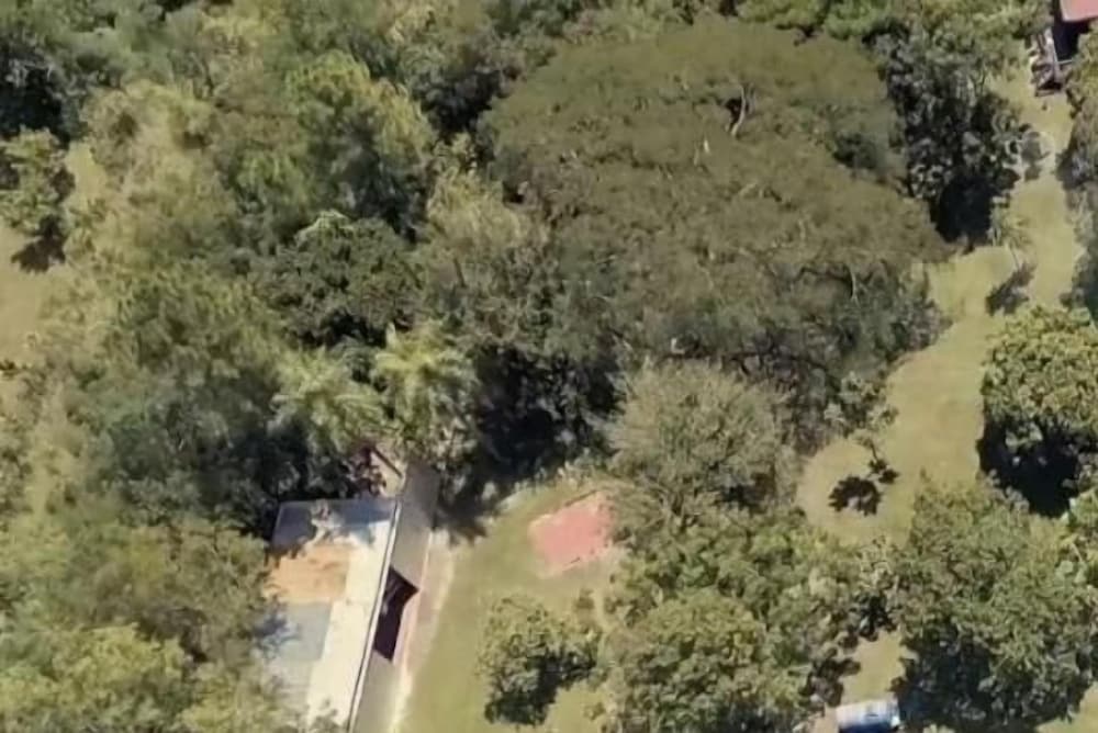 Фото Grand Crucero Fishing Lodge