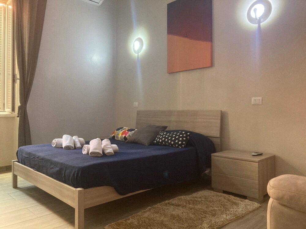 Фото Rome Old Bakery