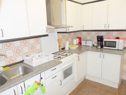 Гостиница Apartamento Cap Norfeu 75