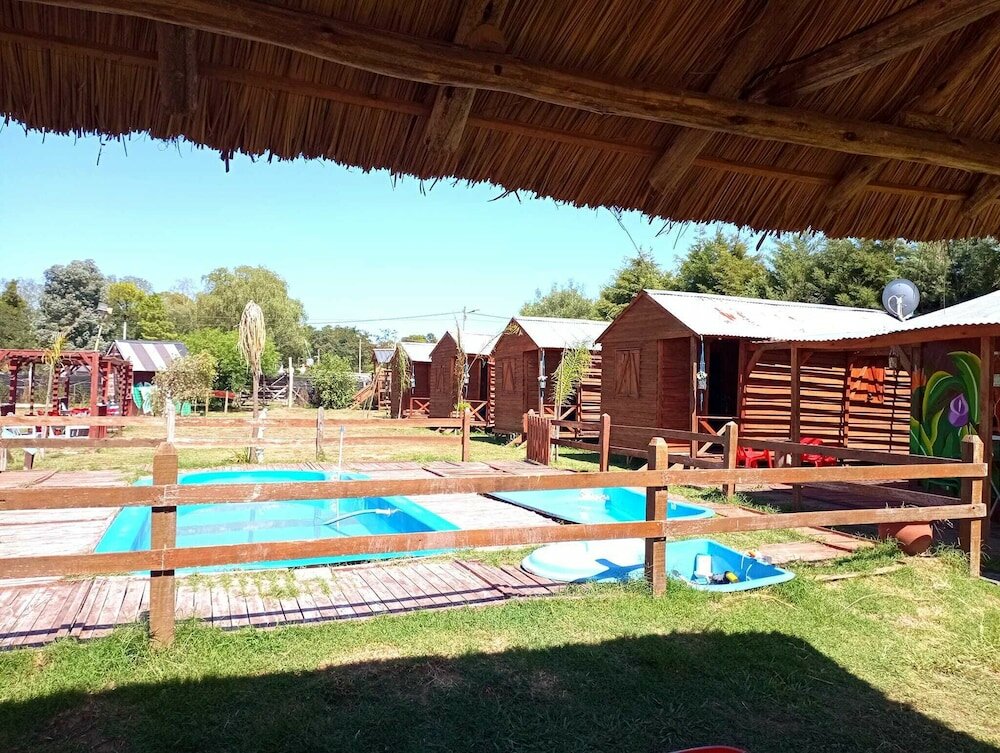 Фото Quinta los Búhos