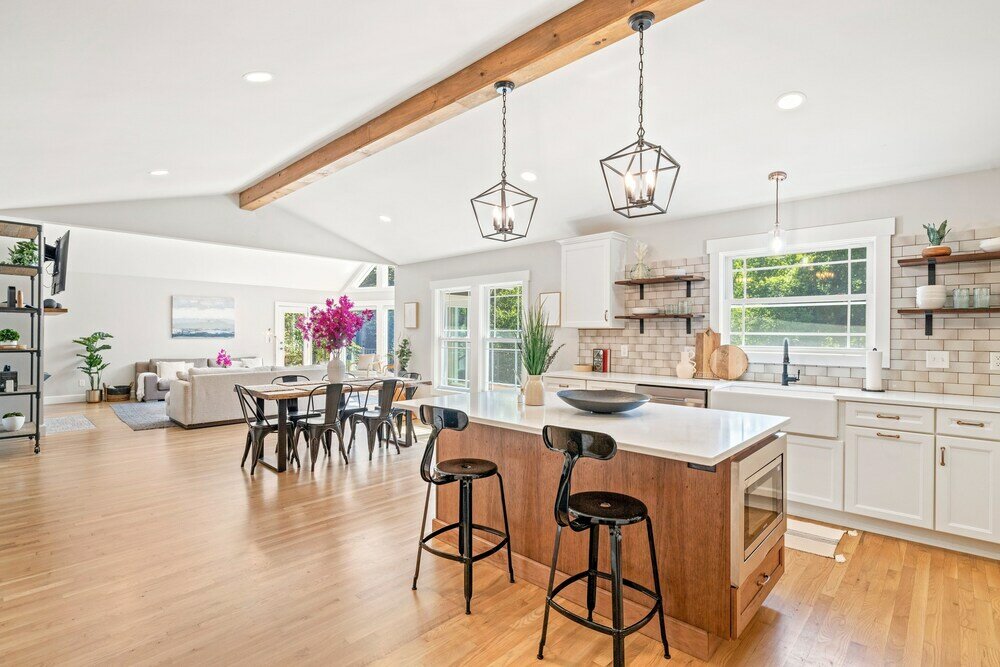 Фото Blue Ridge Buyout by Avantstay Private Guest Suite! 5 Bedroom Buyout!