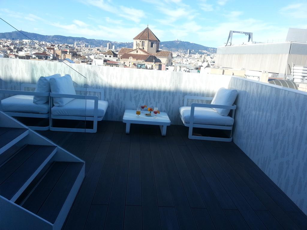 Фото Gaudi Hotel