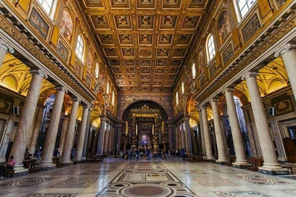 Фото Gaudium Colosseo