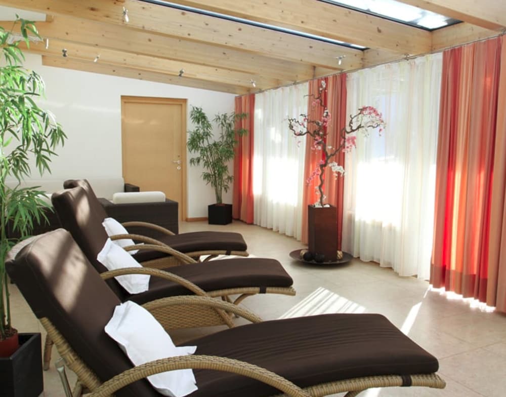 Фото Residence Sonneck