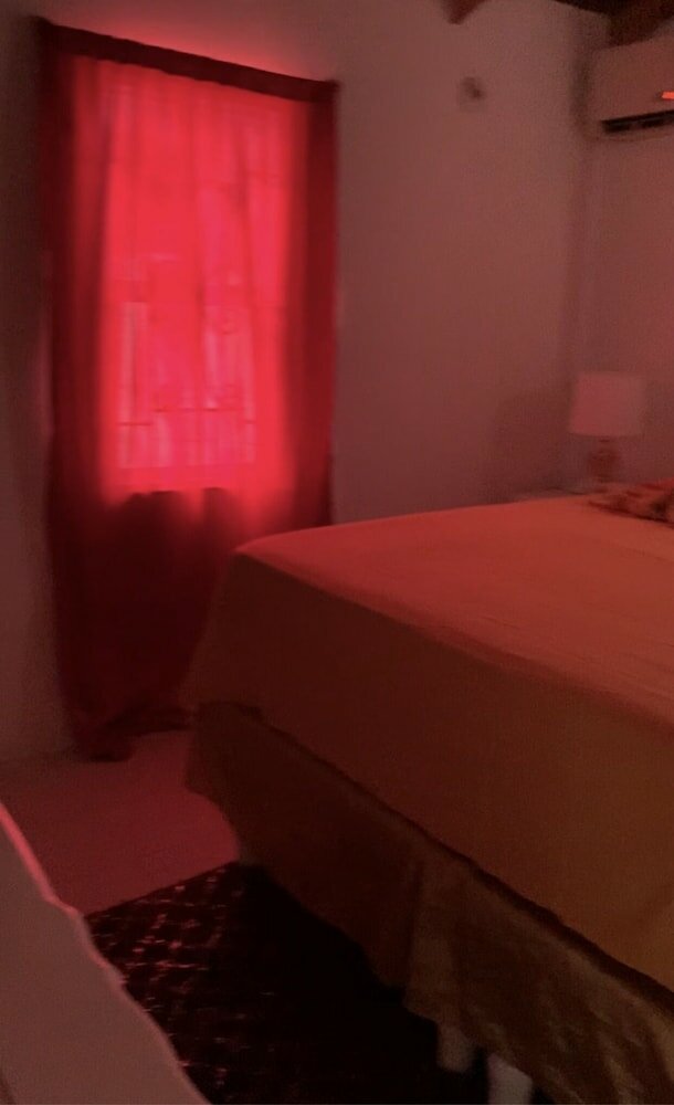 Фото Luvie's Chill Spot