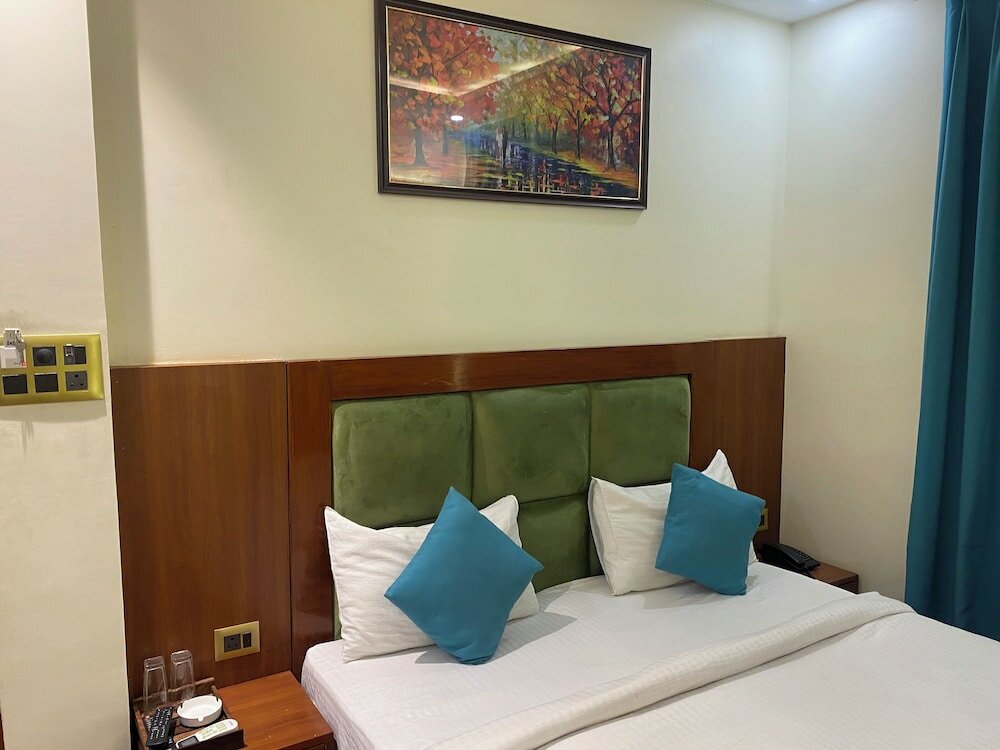 Фото Ramesh Palace