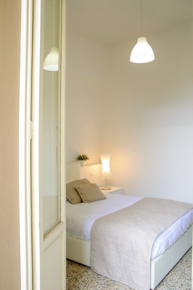 Фото Homelink Firenze - Charlotte