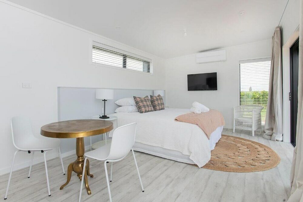 Фото Matawhero Wines