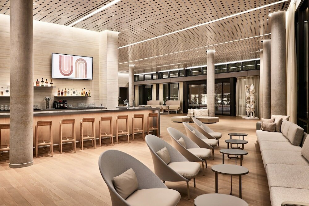 Фото Ac Hotel by Marriott Sunnyvale Moffett Park