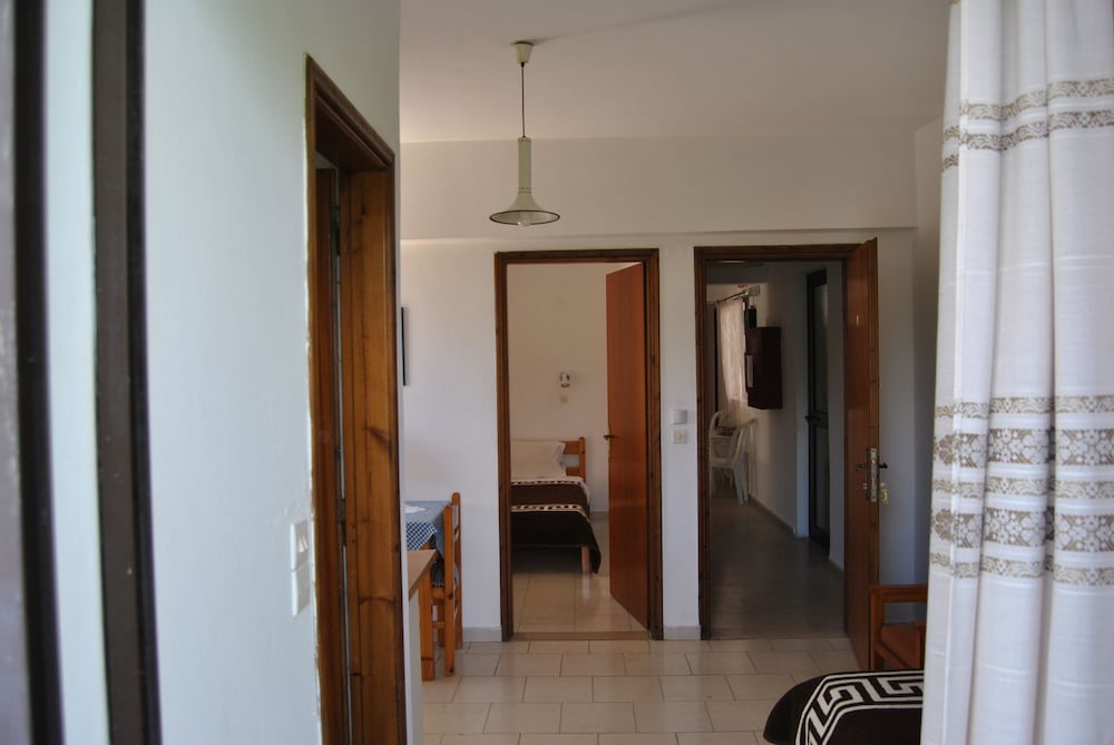Фото Stergia Apartments