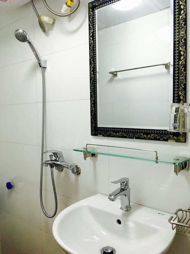 Фото Awa Downtown Hostel