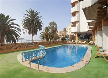 Фото Hotel Ibiza Playa