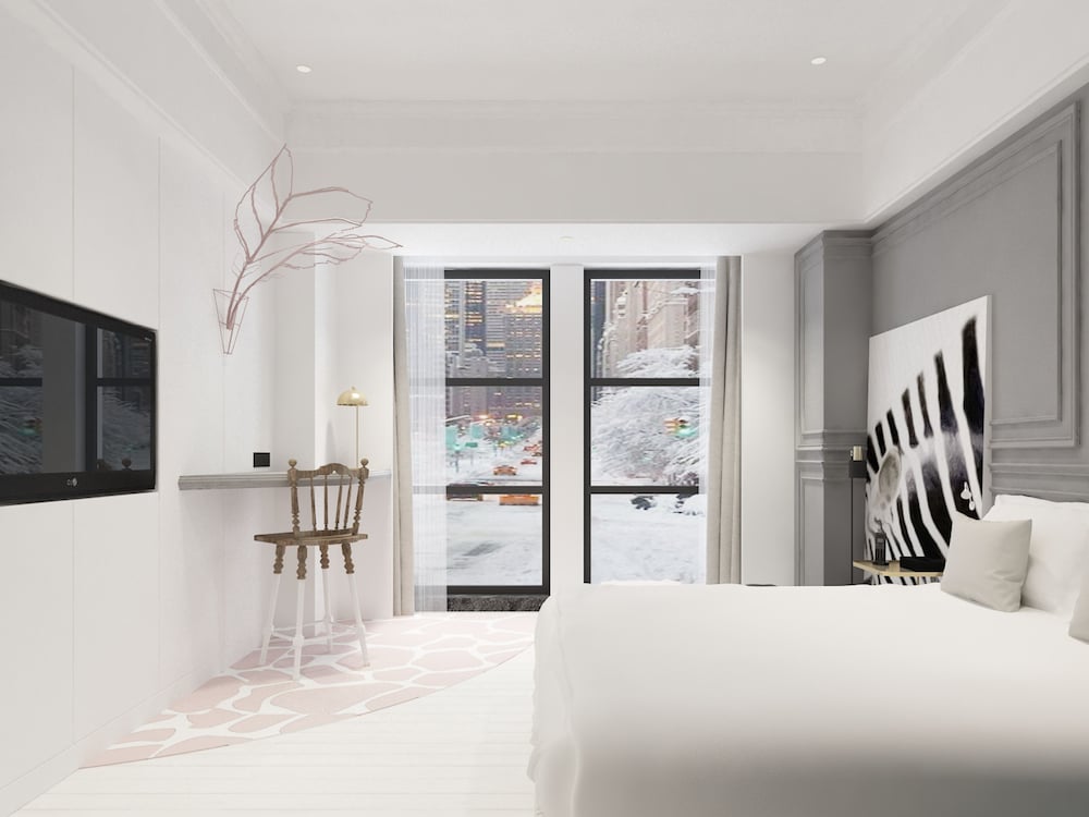 Фото отеля 4