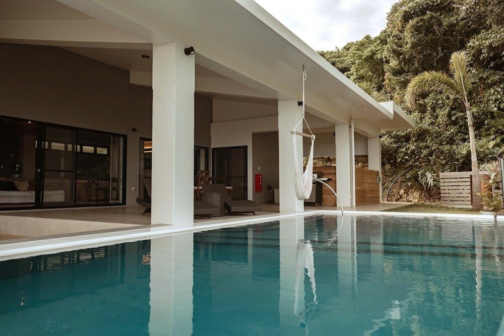 Фото Marinx Poolvilla Nakandakari