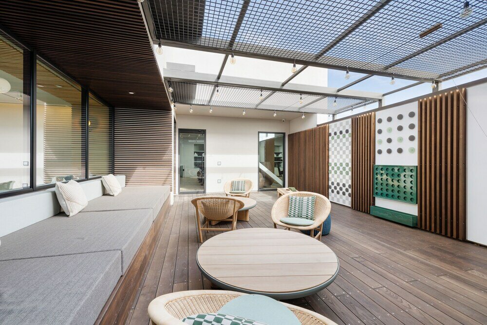 Фото Kasa University-Airport Santa Clara