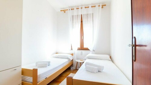 Апартаменты Lola s Sweet Home in S Arena Scoada